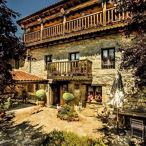 Hotel Rural Zalama